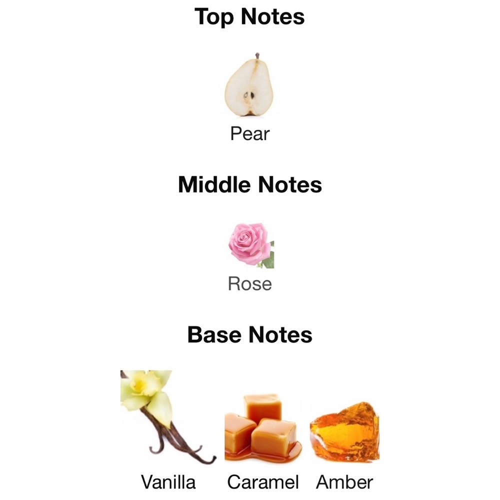 The 7 Virtues- Vanilla Woods Eau De Parfum - Picture 13 of 13
